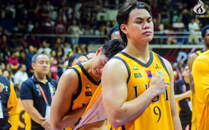 Growling Tigers’ quest for redemption ends after bowing to Fighting Maroons in semis