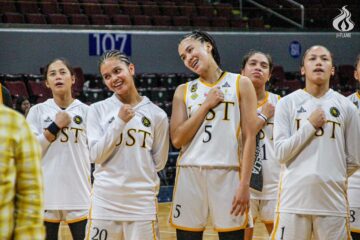 Reigning Tigresses return to finals after surviving Lady Falcons