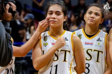 Tigresses stay alive, force decider against erstwhile unbeaten Lady Bulldogs