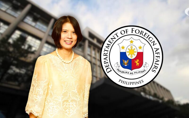 Marcos appoints Artlets alumna as envoy to Ethiopia