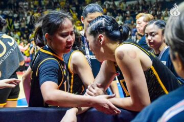 Redemption over repeat: Lady Bulldogs dethrone Growling Tigresses