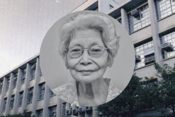 Esteemed literature prof, former Artlets assistant dean dies at 94