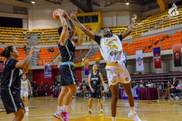 Growling Tigresses prevail in inaugural WMPBL game