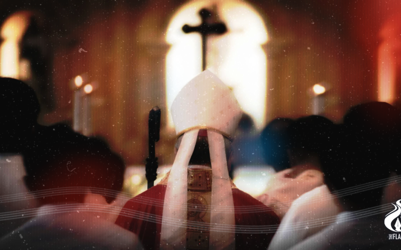 Watchdog accuses PH bishops of covering up clerics’ child sex abuses