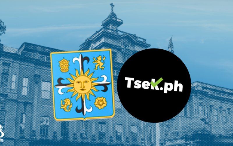UST teams up with fact-checking group to combat 2025 poll disinformation