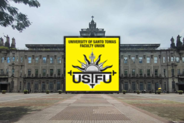 UST faculty union declares deadlock in negotiations on salary hike, other benefits