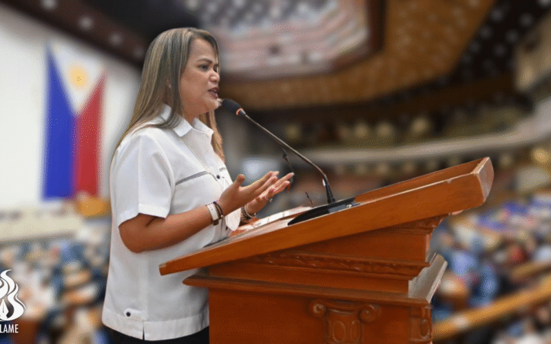 Artlets alumna named first-ever House spokesperson