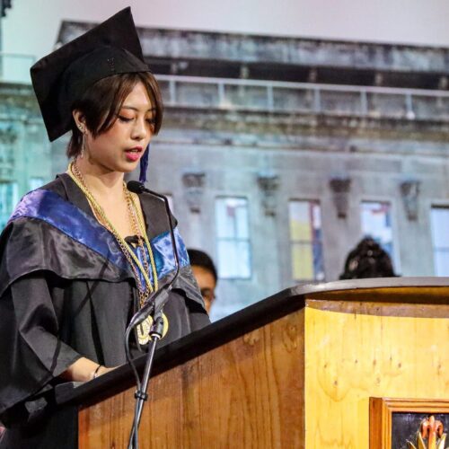 ‘We are real, we are human, and we are here’