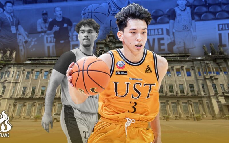 Former Tiger Cub Carl Manding set to join Ateneo