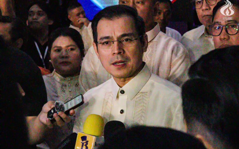 Isko: Manila finances in ‘ICU’