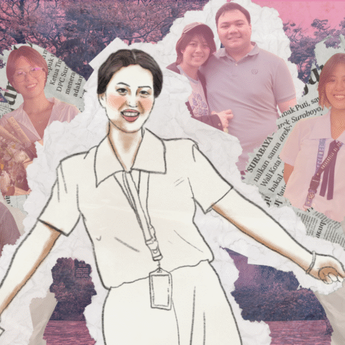 ‘I lived enough:’ An AB valedictorian’s journey with borderline personality disorder