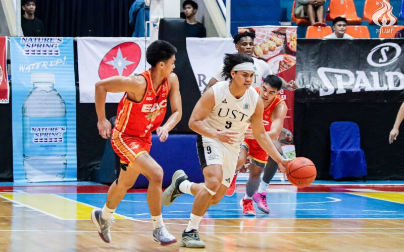 UST withstands EAC to break 12-year FilOil semis drought