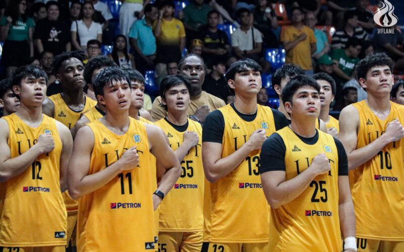 Tigers to battle for FilOil bronze after late collapse to NU