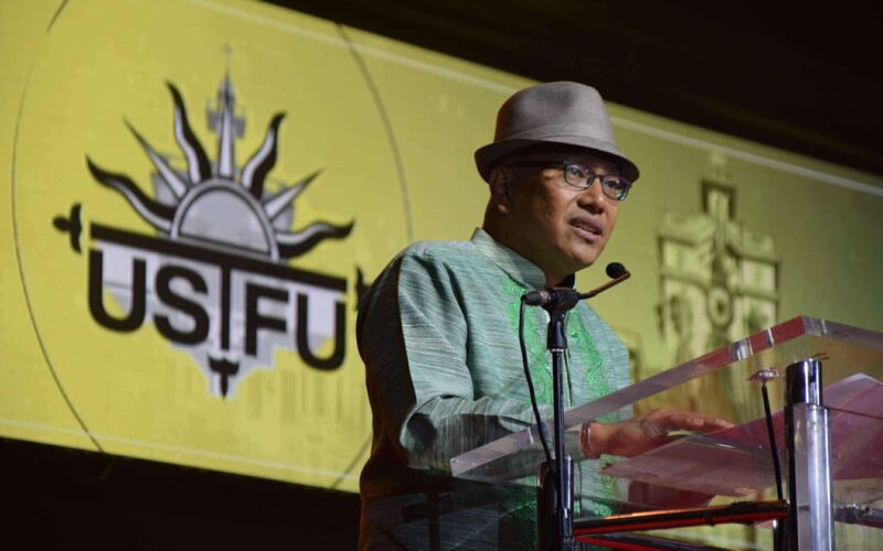 Faculty members should have a voice in shaping policies, USTFU president says