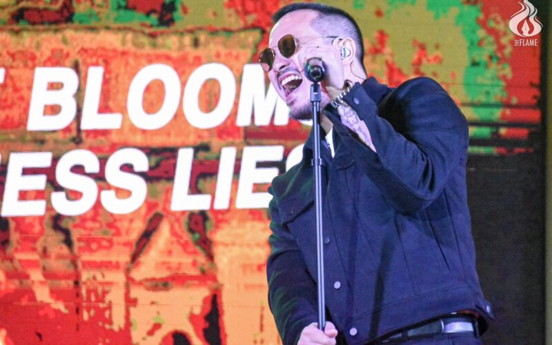 UST alumnus Kean Cipriano describes UAAP gig as ‘full circle moment’