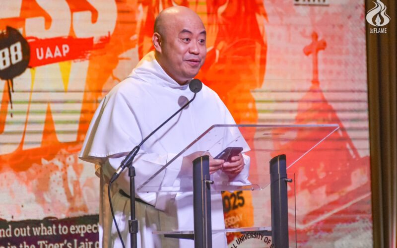 Three Olympic sports being considered for inclusion in UAAP