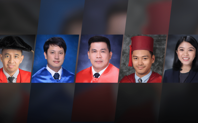 AB names four new department chairs, student welfare coordinator