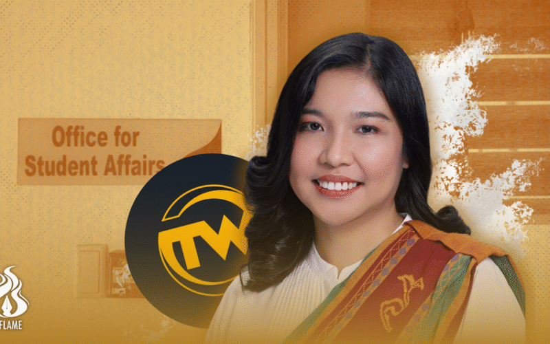 TomasinoWeb hopeful for systemic changes as OSA gets new assistant chief