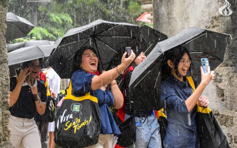 UST draws over 42,000 enrollees, partial data shows