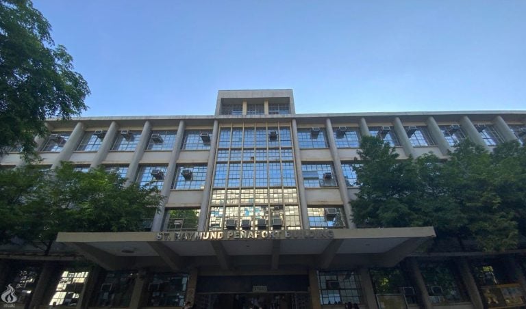 Most AB classes to end by 7 p.m. to ensure students’ safety, energy sustainability