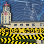 Manila non-index crimes rise by 35% for first half of 2025