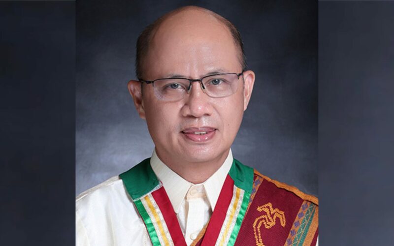 AB assistant dean elected trustee-at-large of PH’s oldest psychological association