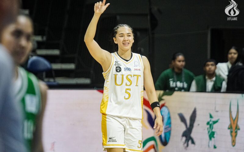 Growling Tigresses demolish Lady Archers by 49 to begin Season 88 campaign