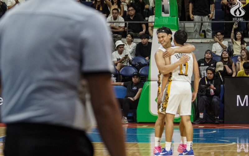 Drought ends: Growling Tigers shoot down Green Archers for first win since 2015