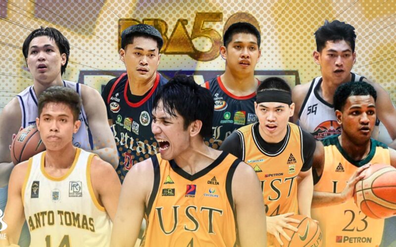 Eight ex-Growling Tigers drafted in PBA, Christian Manaytay is 10th pick