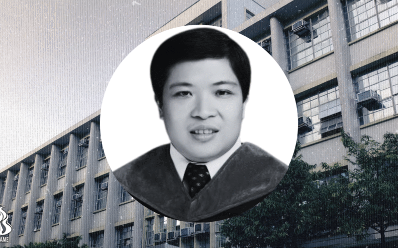 UST legal coordinator and law instructor dies at 44