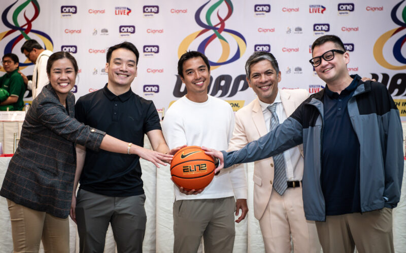 UAAP disputes criticisms on alleged gender-based disparity in referees’ fees