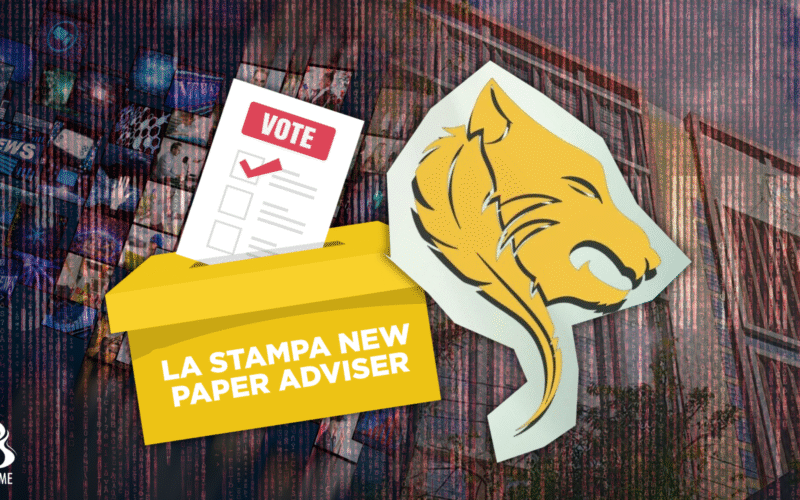 La Stampa allowed to nominate adviser as ‘censorship’ of press freedom cartoon draws backlash