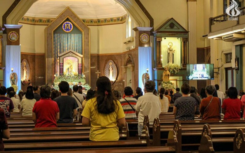 World Teachers’ Day: Catholics told to make love their lesson plan