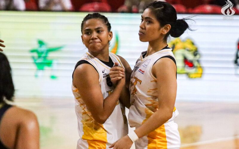 Growling Tigresses overpower NU for payback in finals rematch