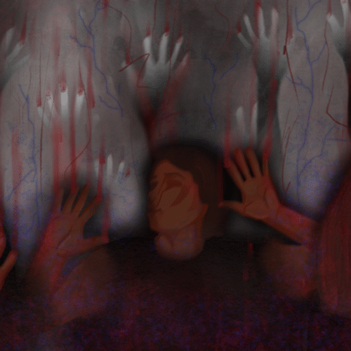 Sino ang tao, sino ang laman