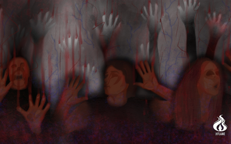 Sino ang tao, sino ang laman