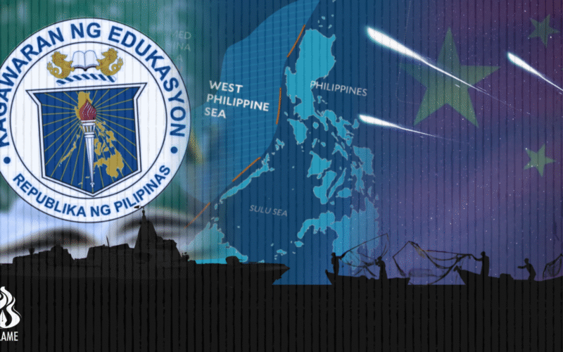 Senate bill mandates West Philippine Sea lessons in schools to equip youth against disinformation