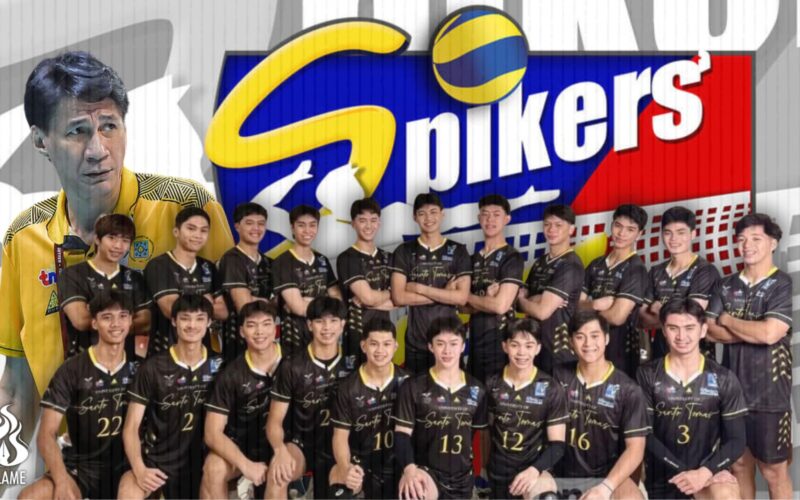Golden Spikers eye ‘rare opportunity’ in  Spikers’ Turf return