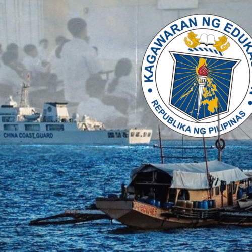 DepEd cautions against curriculum overload, ill-equipped teachers amid calls for mandatory WPS lessons