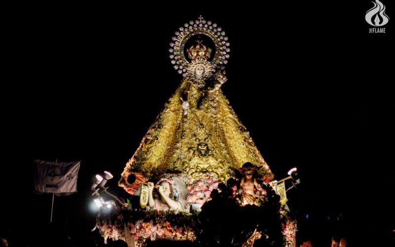 Bishop urges those involved in corruption scandal to return ill-gotten wealth