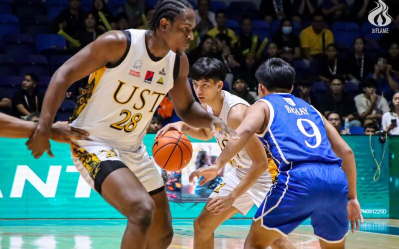 Growling Tigers outlast Blue Eagles in epic 3OT at Ateneo’s nest