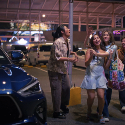 Open Endings: The triumphs and heartbreaks in queer kinship