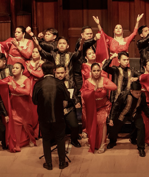 UST Singers mark PH’s first win at City of Derry International Choir Festival