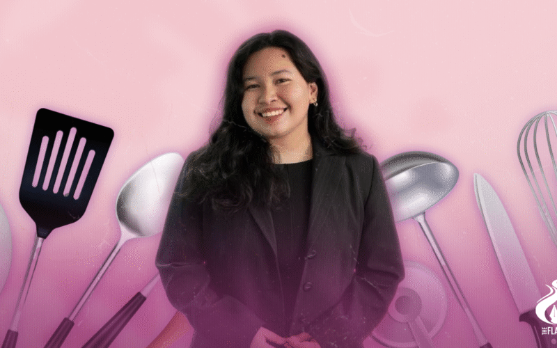 Artlets alumna reaps plum at the Doreen Gamboa Fernandez Food Writing Award