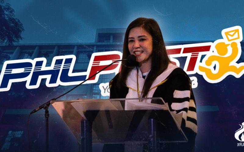 AB Dean joins PHLPost board as acting member