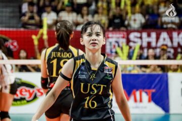 Tigresses open SSL finals with five-set loss to Lady Bulldogs