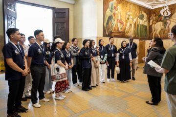 Literacy as freedom: Youth urged to pursue educational, cultural inclusivity in ASEAN summit