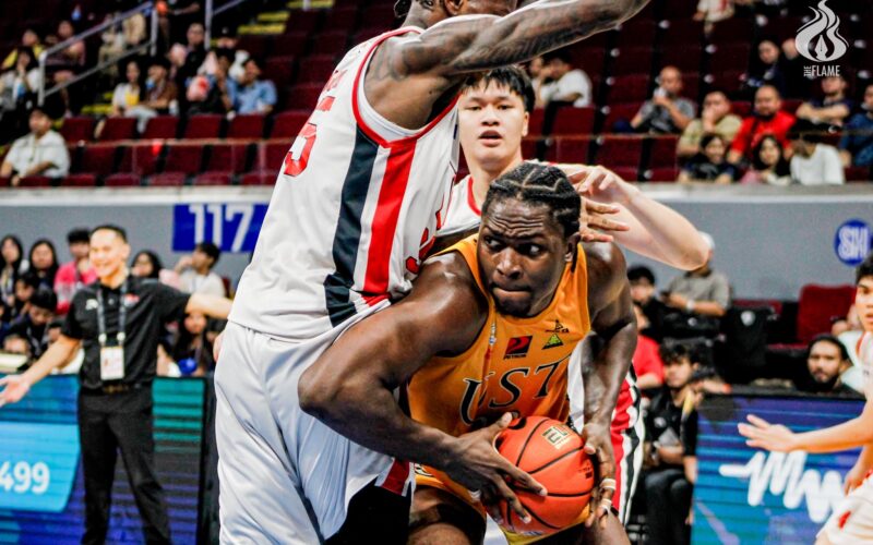 Growling Tigers end four-game slump with spirited win over hapless Red Warriors