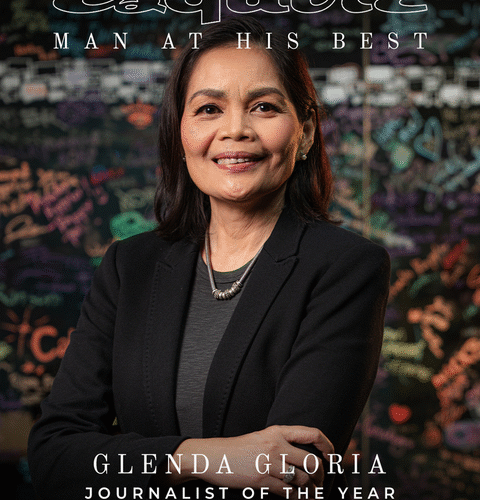 Artlets alumna and former The Flame editor is Esquire’s journalist of the year