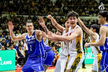 Tigers bolster Final Four bid with sharp free-throw shooting in win over Blue Eagles